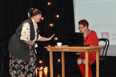 Gminny Dzień Seniora 2025